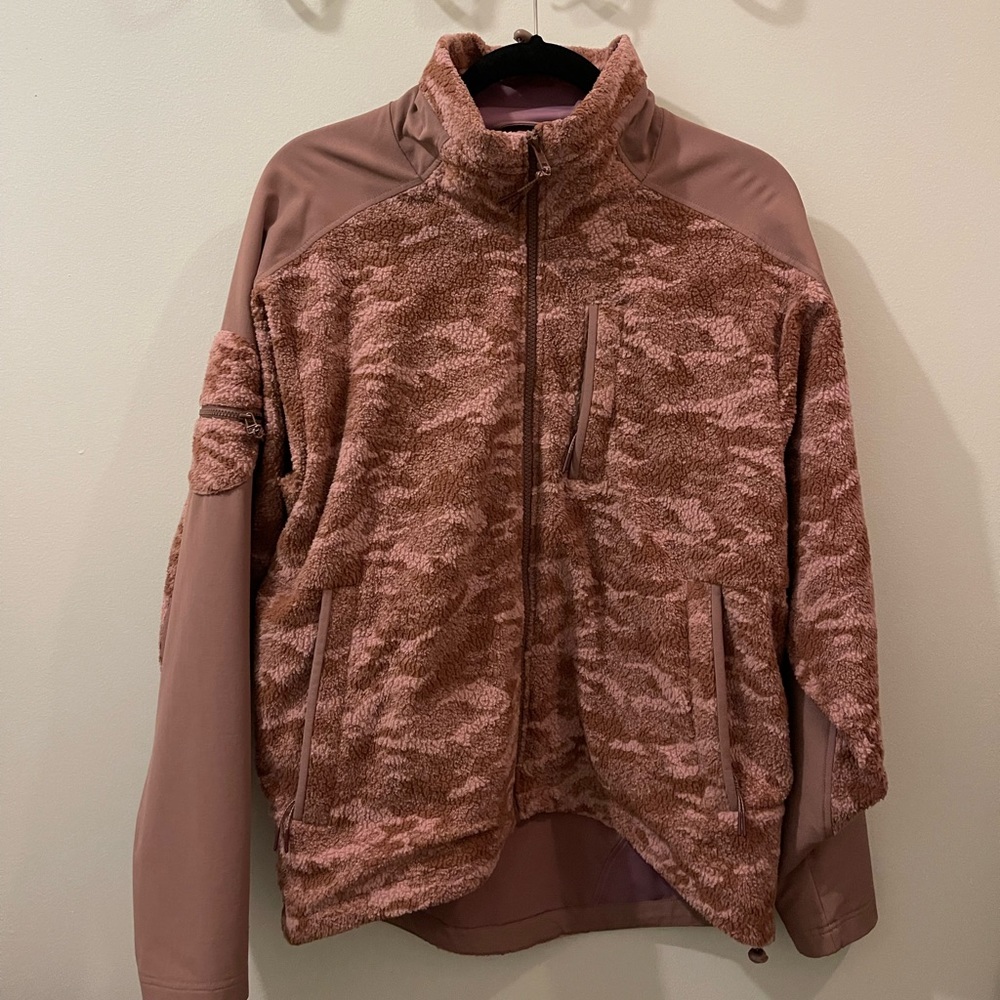 Outdoor Voices Jacket
